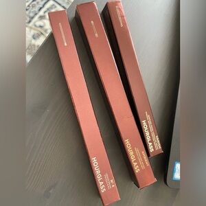 NEW Hourglass Makeup Brushes (3)